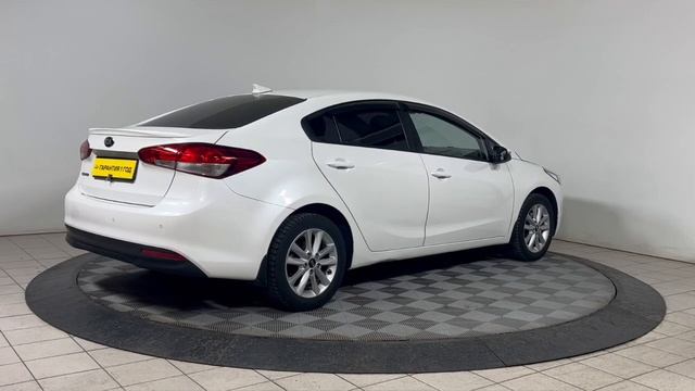 Kia Cerato АВ-897 Шд-84 смотреть онлайн