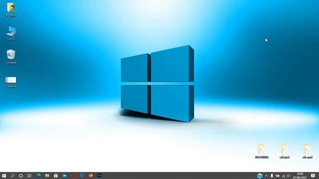 [TUTO] Windows 10 21H1 - Quoi de neuf ? - Comment téléchargez le fichier ISO ? смотреть онлайн