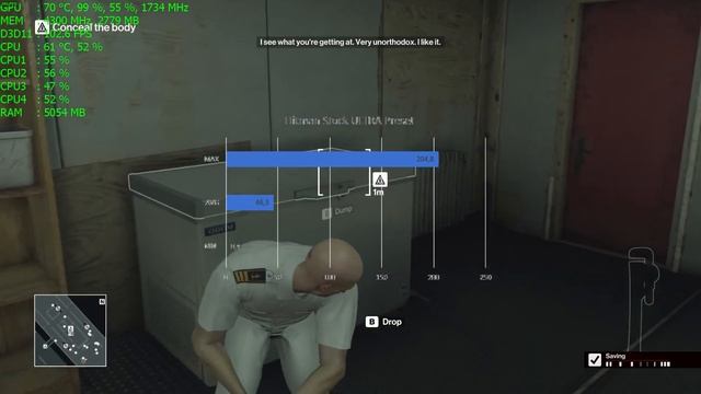Gigabyte GTX 1050 Ti Windforce OC 4G BENCHMARK 1080p IN BF1, DOOM, DIRT RALLY... смотреть онлайн
