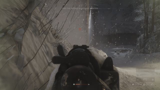 (PS5) Battlefield V Gameplay - FREE PS PLUS GAME _ Ultra Realistic Graphics [4K HDR 60fps]