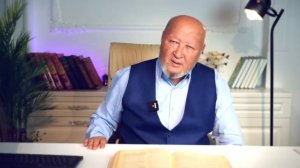 Как не угробить свою жизнь? Фундамент вашего характера М.С. Норбеков