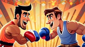 TACTIC BOXING / СИМУЛЯТОР ОБНИМАШЕК / #ПРОХОЖДЕНИЕ #TACTICBOXING #BOXING