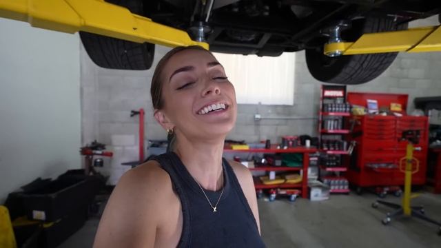 First Start on An ABANDONED Shelby Daytona Coupe (Forgotten For YEARS) смотреть онлайн