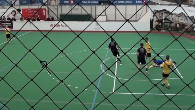 Soccer Highlights of my Indoor Soccer Game ► Progressive Soccer Training смотреть онлайн