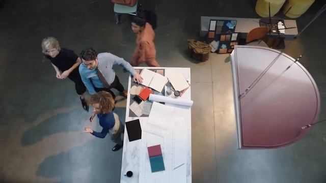 Raise The Bar смотреть онлайн