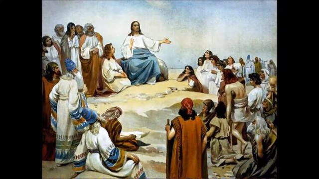 Светлый вечер - Журнал. Выпуск 88. Актуальное Евангелие (эф. 01.09.2017) смотреть онлайн