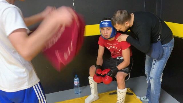 БОЙ ПО MMA ИГОРЯ БОРОНИНА VS МИШИ МИХАЛЬЧЕНКО | COIN HOUSE смотреть онлайн