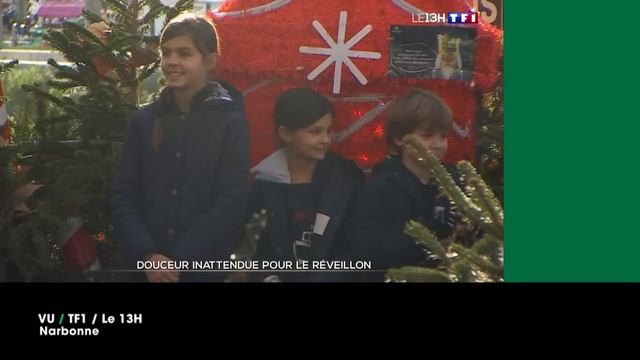 VU du 24/12/22 : Bombe cyclonique смотреть онлайн