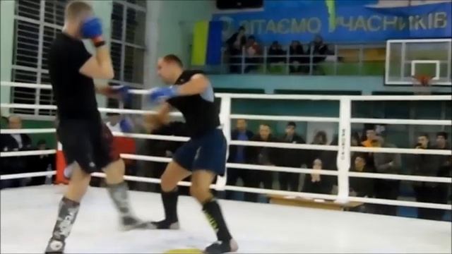 Бій Віталіка Фото 2часть смотреть онлайн