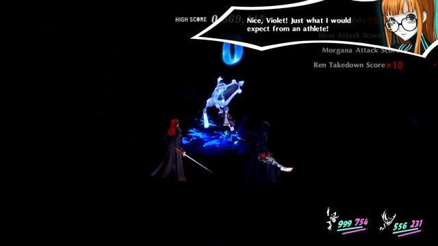 Masquerade better than Hassou Tobi смотреть онлайн