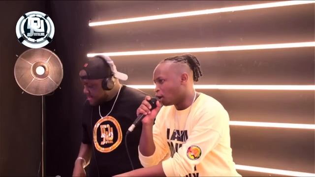 Dj Joe Mfalme Mixx 79 - Reggae, UB 40, Burning Spear, Black Roots, Calypso Reggae, Dohty Family. смотреть онлайн