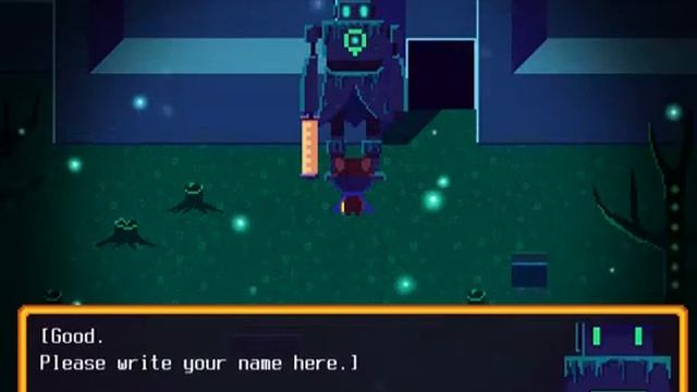 Oneshot Full Game Walkthrough (No Commentary)