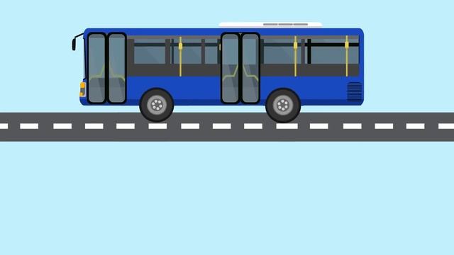 Baby Learning - VEHICLES & TRANSPORTATION - Toddler, Preschooler, Kids смотреть онлайн