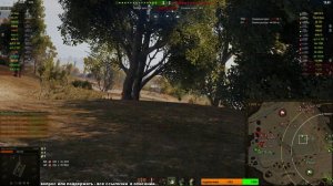 FV4005 Stage II wot 💥 Как играть на ПТ САУ 10 уровня ФВ 4005 💥 world of tanks