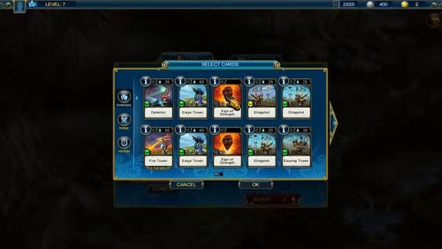 Обзор Игры Prime World