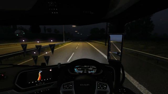 ETS2 Longest Delivery (Slovakia to United Kingdom) | Euro Truck Simulator 2 смотреть онлайн