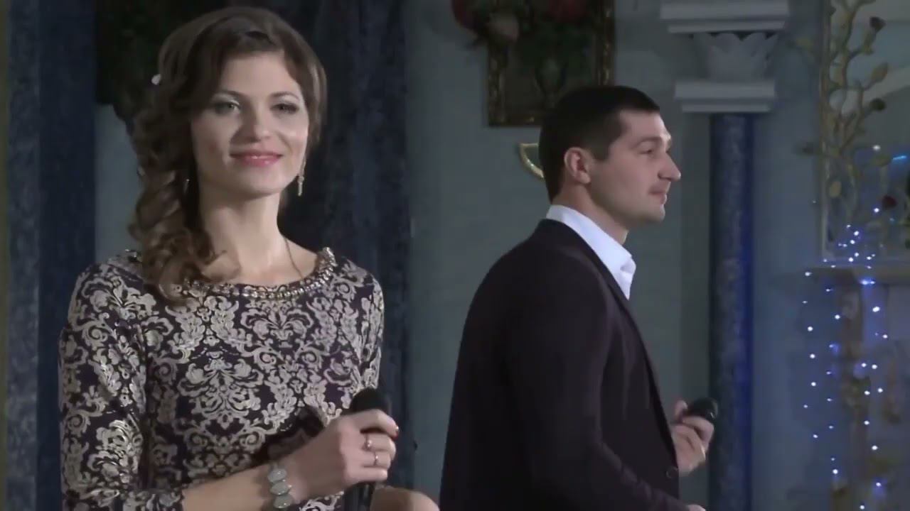 04 - ЯСТИ - Лунная ночь (Новый год 2015 в Гагаузии)