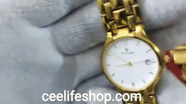 Japanese and Swiss Golden Ladies watches for sale | Ladies watches | original watches | ceelifemedi смотреть онлайн