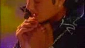 «Быть с тобой» с Ратмиром Шишковым