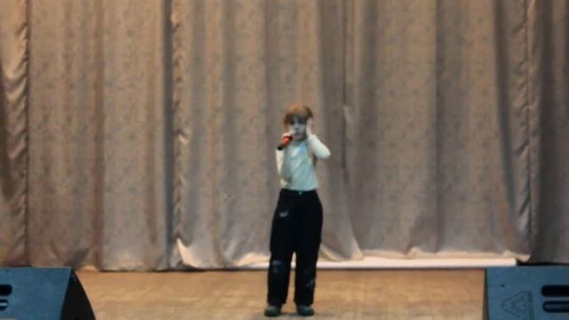 Подарил колечко. Пономарева Екатерина.mp4