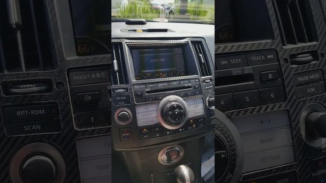 2003-2008 INFINITI FX35 FX45 EASIEST WAY TO MAKE YOUR CAR BLUETOOTH смотреть онлайн