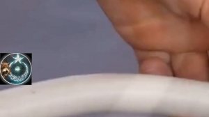 Как согнуть пластиковую трубу на 90°градусов