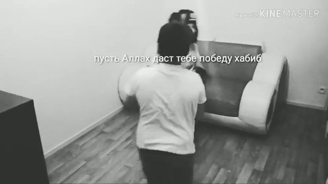 Хамза vs Ибрагим смотреть онлайн