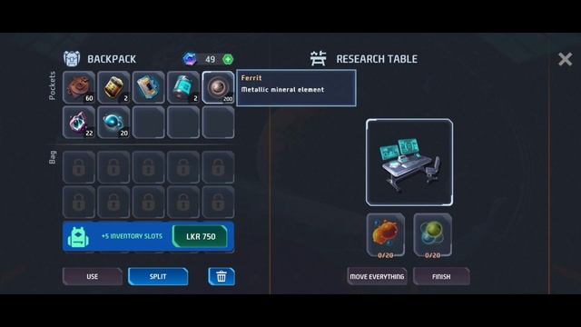 Space Survival: Sci-Fi RPG Gameplay Walkthrough Part 1 (Android) смотреть онлайн