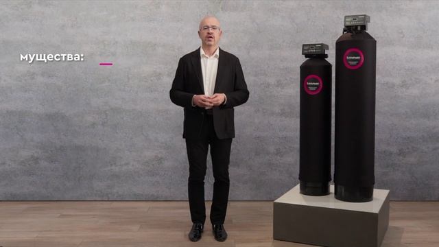 Блок управления BARRIER PRO100RV 1" по объему и таймеру смотреть онлайн