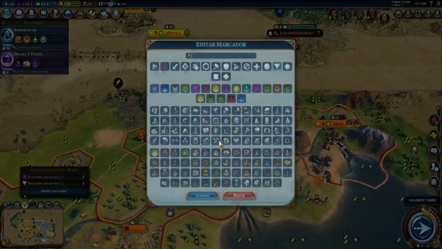 ESTO tienes que hacer para jugar Civ 6 смотреть онлайн