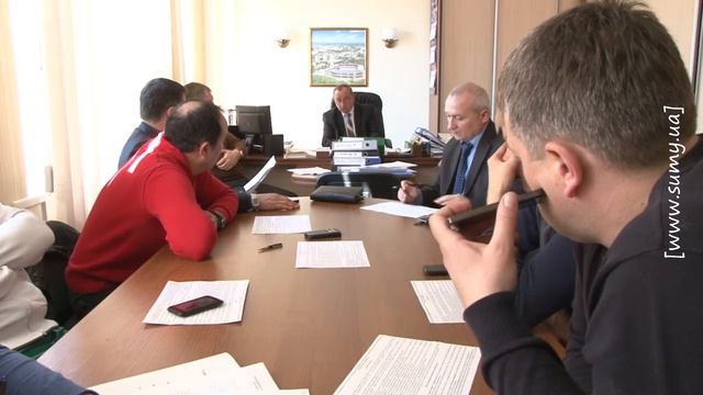 11 03 14 Комісія з питань використання комунального майна смотреть онлайн