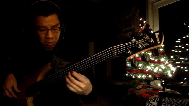 Ibanez GWB205e Test: All The Things You Are смотреть онлайн