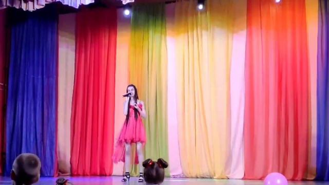 Живой вокал. Кавер «А на море белый песок» смотреть онлайн