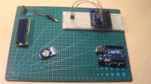 Arduino Проекты #18 "Часы реального времени на Ардуино"