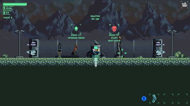 Magnate Pixel Gladiator Super Easy Method! смотреть онлайн