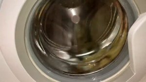 Indesit EWSC 51051- Хлопок 45’; 40*; 800 об/мин