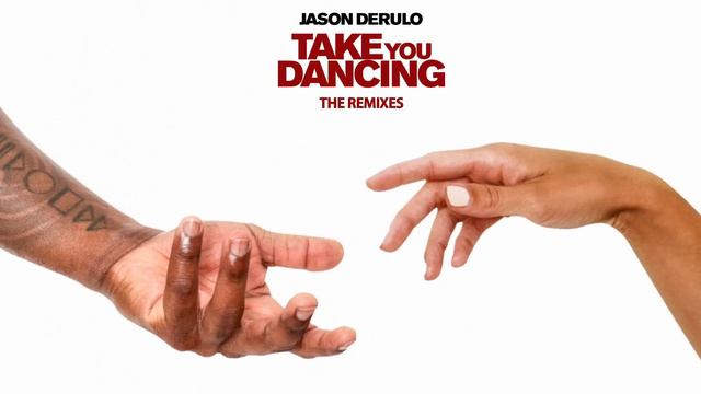 Jason Derulo - Take You Dancing R3HAB Remix