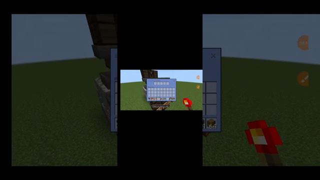 КАК сделать сортировку вещей In minecraft смотреть онлайн