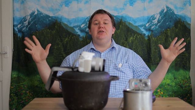 О кастрюльках и фототехнике смотреть онлайн