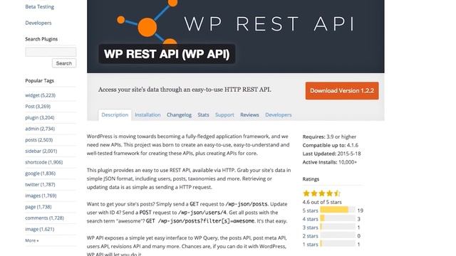 How I: Use WordPress APIs and Android Volley to build native apps смотреть онлайн