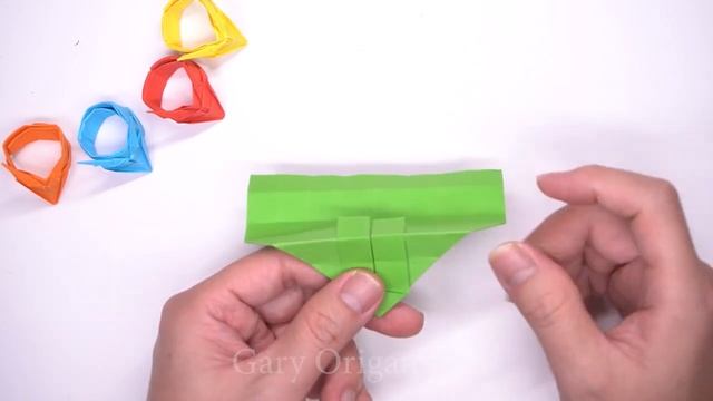 Easy origami DRAGON RING || How to make paper DRAGON RING смотреть онлайн