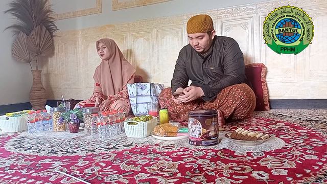 NING SHEILA LIRBOYO : Tips Untuk Santri Yang Menghafal Quran Sambil Sekolah смотреть онлайн