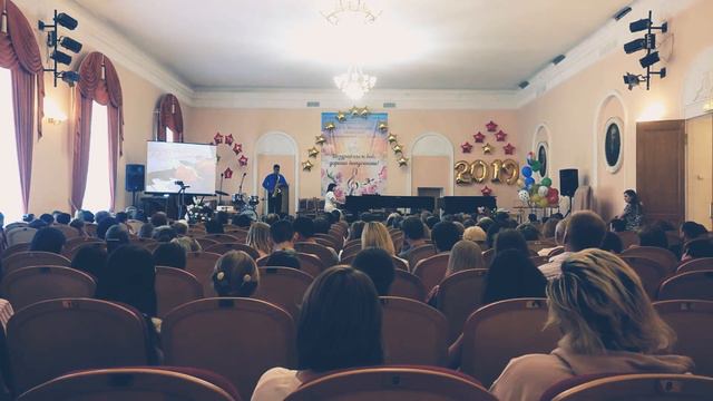 E. Bozza "Aria" смотреть онлайн