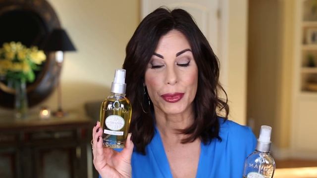 L'occitane Favorites & How I Use Them | GIVEAWAY смотреть онлайн