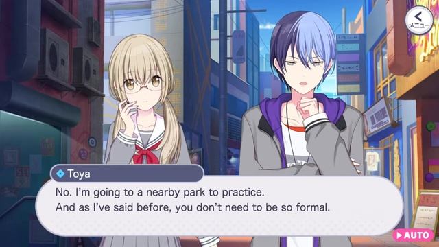 Vivid BAD SQUAD #8: "I Think That I Think So"【Project Sekai/English Translation】 смотреть онлайн