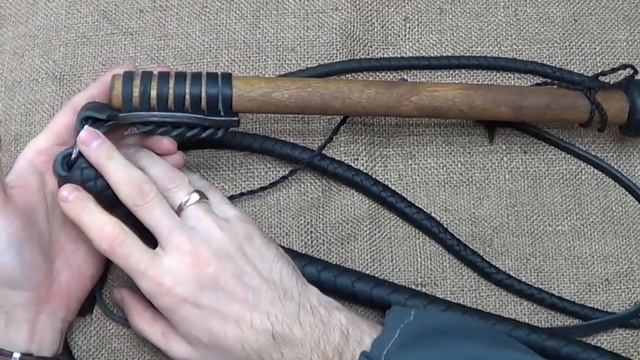 Кнут Пастуха Максиму...... смотреть онлайн