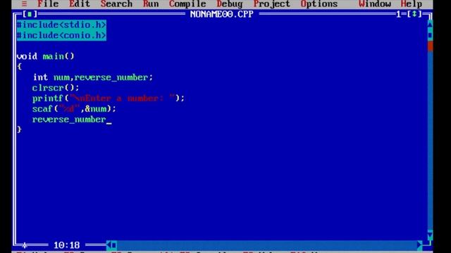 How to make a RECURSIVE FUNCTION using C Language смотреть онлайн