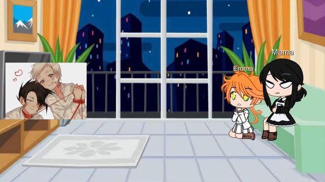 Emma and Mama react to more photo’s of NorRay смотреть онлайн