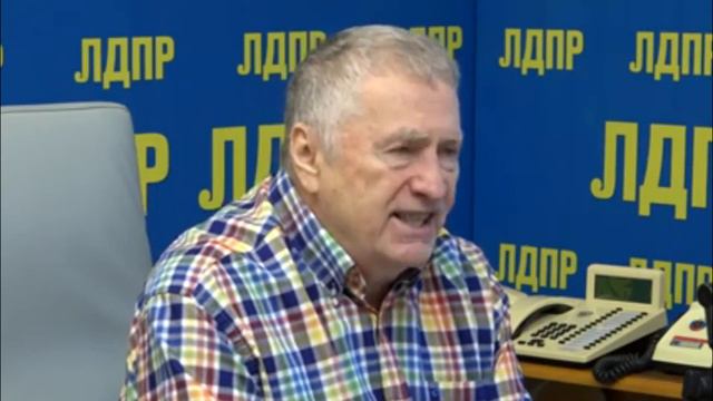 Владимир Жириновский ПОТРЕБОВАЛ часть Карабаха за сбитый российский вертолет! смотреть онлайн