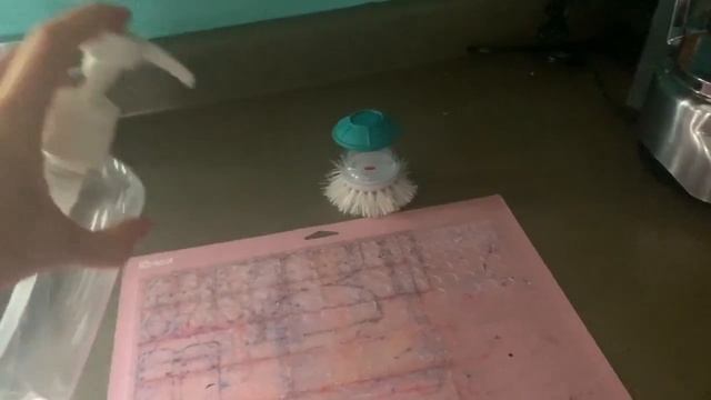 How To Clean a Fabric Grip Cricut Mat смотреть онлайн